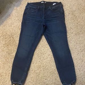 Old Navy Jeans